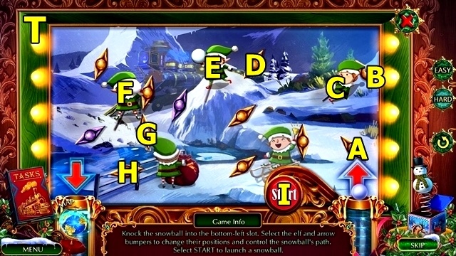 Прохождение игры Christmas 5 Прохождение игры Christmas 5