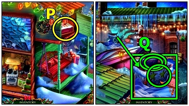 Прохождение игры Christmas 5 Прохождение игры Christmas 5