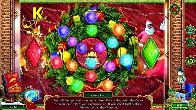 Christmas 5 — Бонусная глава