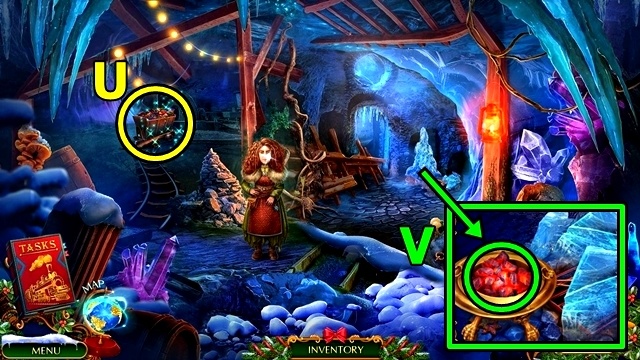 Christmas 5 — Бонусная глава