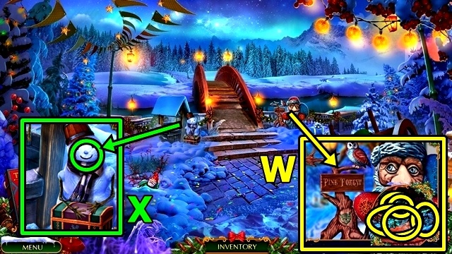 Christmas 5 — Бонусная глава
