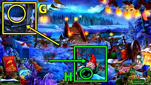 Christmas 5 — Бонусная глава