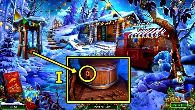 Christmas 5 — Бонусная глава