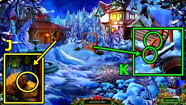 Christmas 5 — Бонусная глава