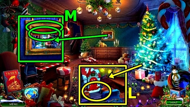 Christmas 5 — Бонусная глава