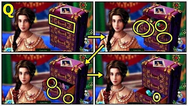 Прохождение игры Christmas 5 Прохождение игры Christmas 5