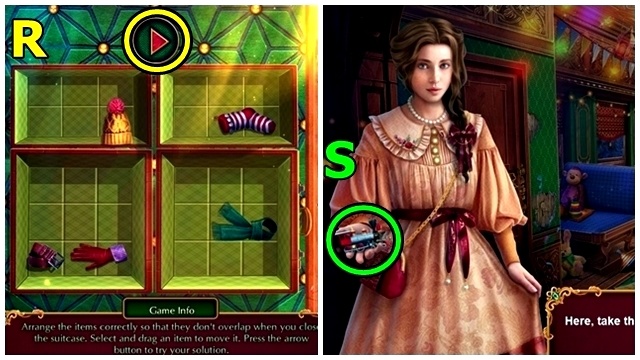 Прохождение игры Christmas 5 Прохождение игры Christmas 5