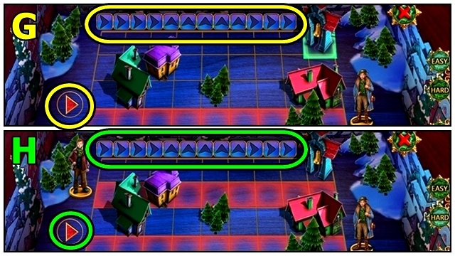 Прохождение игры Christmas 5 Прохождение игры Christmas 5