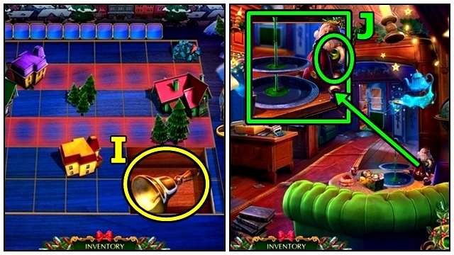 Прохождение игры Christmas 5 Прохождение игры Christmas 5