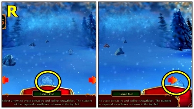 Прохождение игры Christmas 5 Прохождение игры Christmas 5