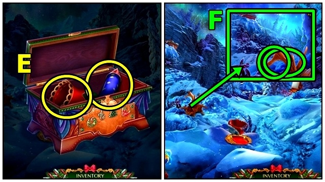 Прохождение игры Christmas 5 Прохождение игры Christmas 5
