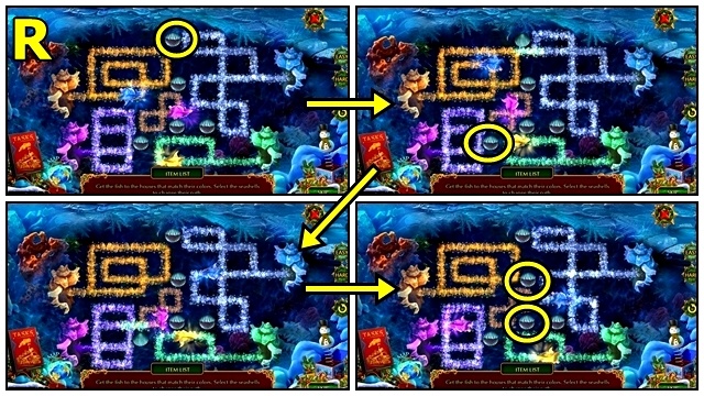 Прохождение игры Christmas 5 Прохождение игры Christmas 5