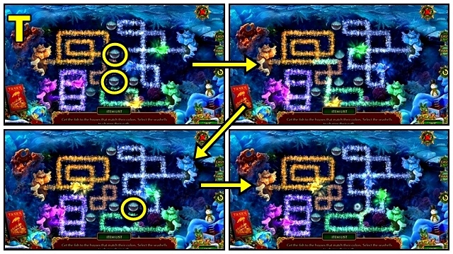 Прохождение игры Christmas 5 Прохождение игры Christmas 5