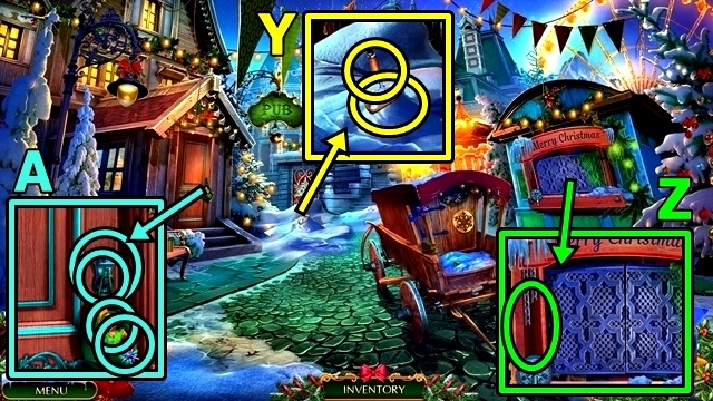Прохождение игры Christmas 5 Прохождение игры Christmas 5
