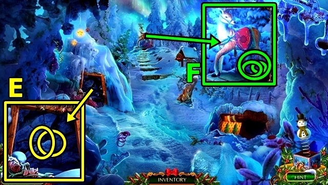 Прохождение игры Christmas 5 Прохождение игры Christmas 5