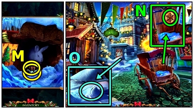 Прохождение игры Christmas 5 Прохождение игры Christmas 5