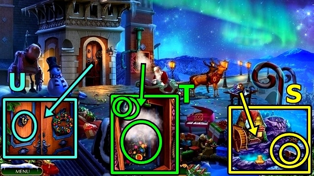 Прохождение игры Christmas 5 Прохождение игры Christmas 5