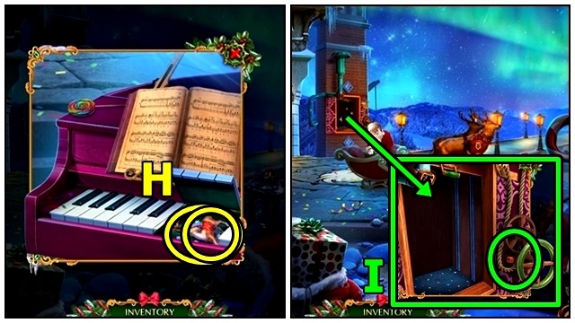 Прохождение игры Christmas 5 Прохождение игры Christmas 5