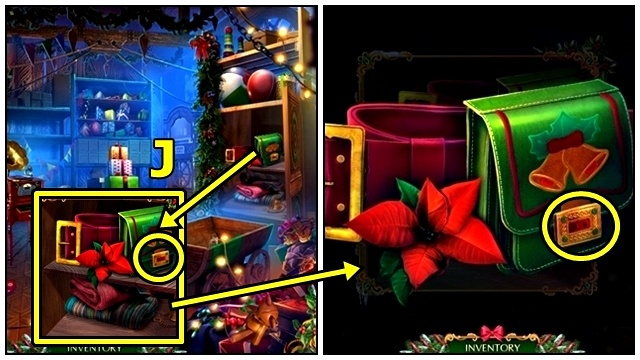 Прохождение игры Christmas 5 Прохождение игры Christmas 5