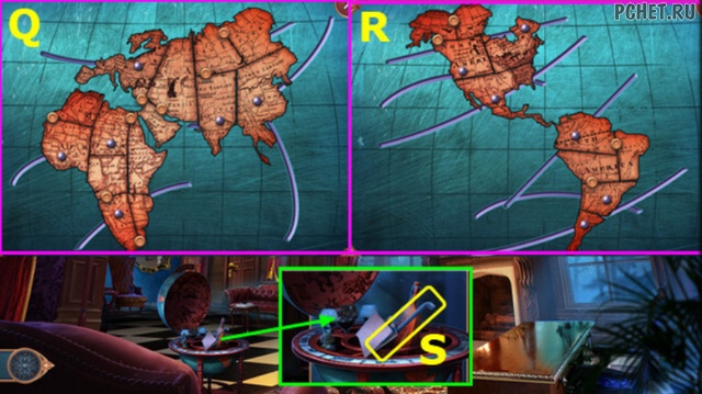 Connected Hearts 2 — Бонусная глава Connected Hearts 2 — Бонусная глава