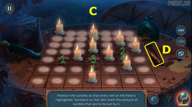 Connected Hearts 2 — Бонусная глава Connected Hearts 2 — Бонусная глава