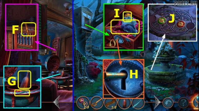 Connected Hearts 2 — Бонусная глава Connected Hearts 2 — Бонусная глава