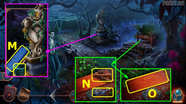 Connected Hearts 2 — Бонусная глава Connected Hearts 2 — Бонусная глава