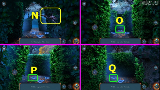 Connected Hearts 2 — Бонусная глава Connected Hearts 2 — Бонусная глава