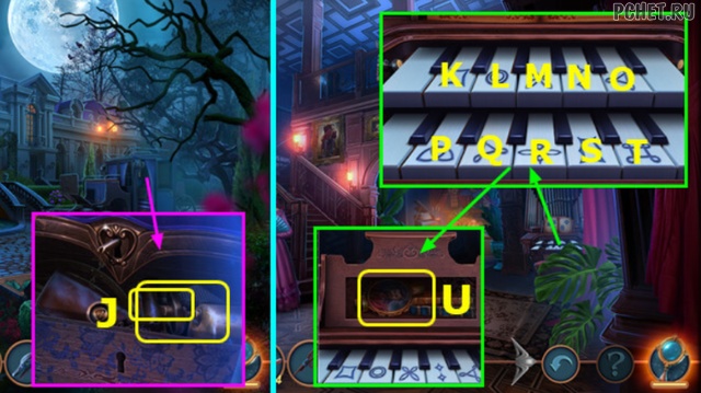 Прохождение игры Connected Hearts 2 Прохождение игры Connected Hearts 2