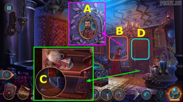 Прохождение игры Connected Hearts 2 Прохождение игры Connected Hearts 2
