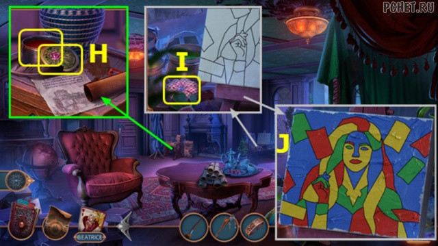 Прохождение игры Connected Hearts 2 Прохождение игры Connected Hearts 2