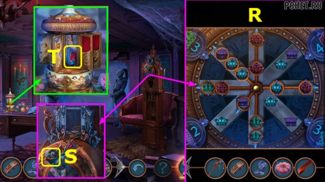 Прохождение игры Connected Hearts 2 Прохождение игры Connected Hearts 2