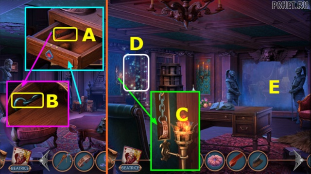 Прохождение игры Connected Hearts 2 Прохождение игры Connected Hearts 2
