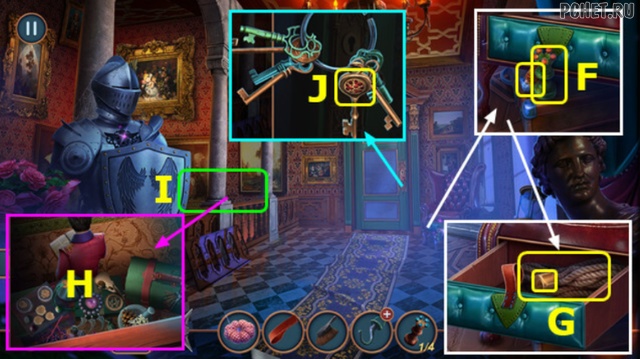 Прохождение игры Connected Hearts 2 Прохождение игры Connected Hearts 2