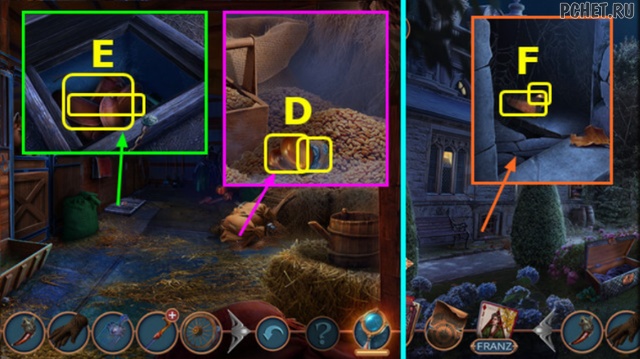 Прохождение игры Connected Hearts 2 Прохождение игры Connected Hearts 2