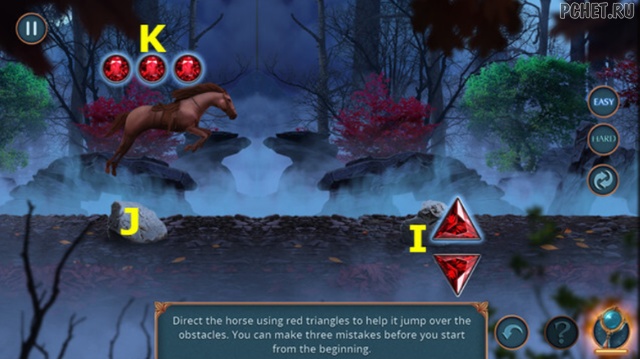 Прохождение игры Connected Hearts 2 Прохождение игры Connected Hearts 2