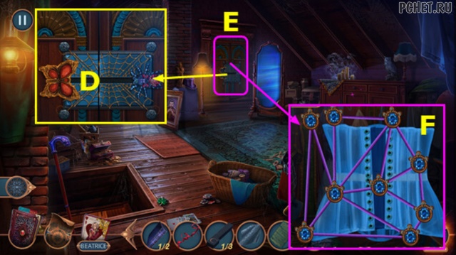 Прохождение игры Connected Hearts 2 Прохождение игры Connected Hearts 2