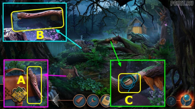 Прохождение игры Connected Hearts 2 Прохождение игры Connected Hearts 2