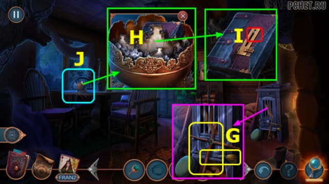 Прохождение игры Connected Hearts 2 Прохождение игры Connected Hearts 2