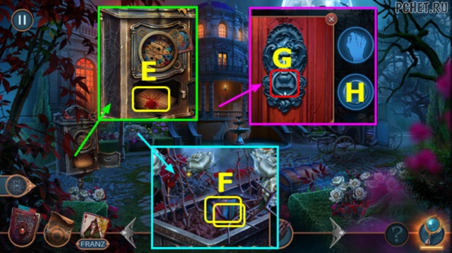 Прохождение игры Connected Hearts 2 Прохождение игры Connected Hearts 2