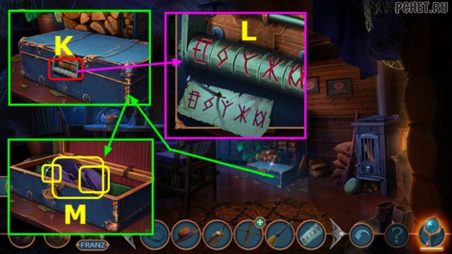 Прохождение игры Connected Hearts 2 Прохождение игры Connected Hearts 2