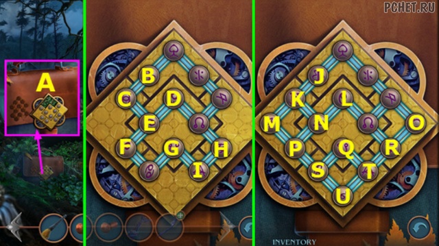 Прохождение игры Connected Hearts 2 Прохождение игры Connected Hearts 2