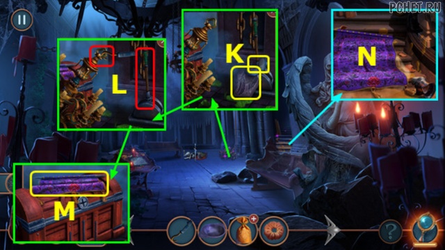 Прохождение игры Connected Hearts 2 Прохождение игры Connected Hearts 2