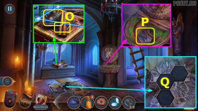 Прохождение игры Connected Hearts 2 Прохождение игры Connected Hearts 2