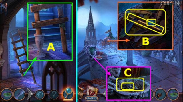 Прохождение игры Connected Hearts 2 Прохождение игры Connected Hearts 2