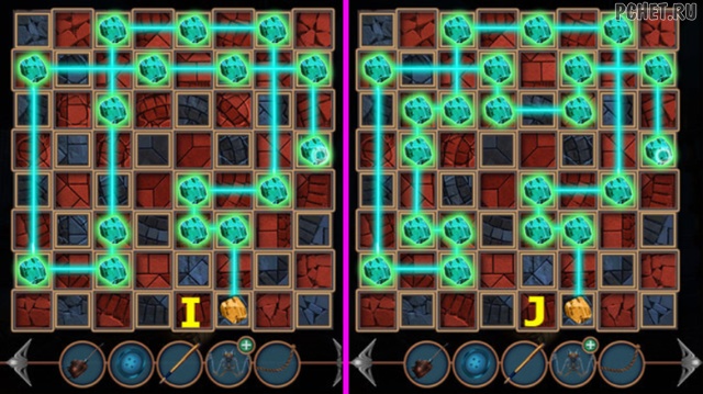 Прохождение игры Connected Hearts 2 Прохождение игры Connected Hearts 2