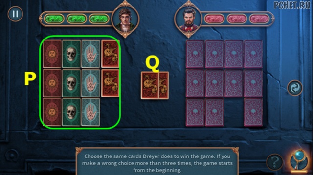 Прохождение игры Connected Hearts 2 Прохождение игры Connected Hearts 2