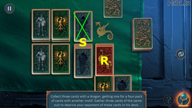 Прохождение игры Connected Hearts 2 Прохождение игры Connected Hearts 2