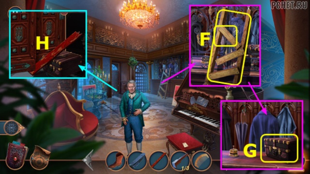 Connected Hearts 2 — Бонусная глава Connected Hearts 2 — Бонусная глава
