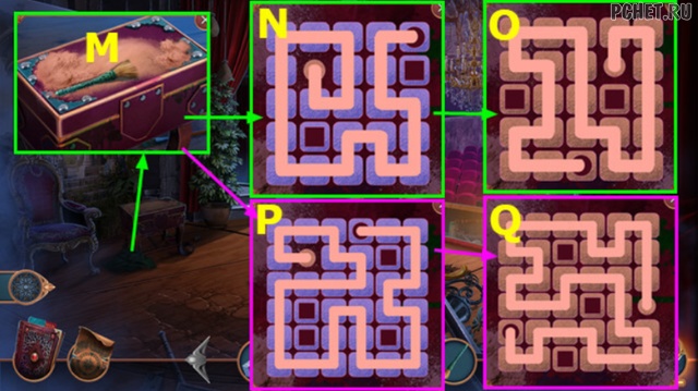Connected Hearts 2 — Бонусная глава Connected Hearts 2 — Бонусная глава
